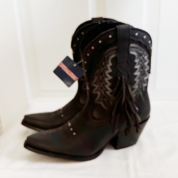 Durango western cowboy boots - Picture 4 of 12